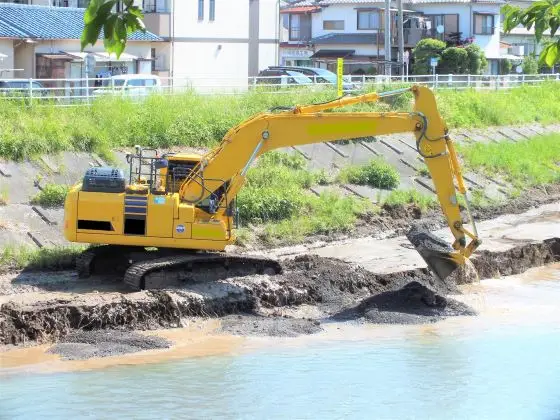 建設・土木の臭気対策