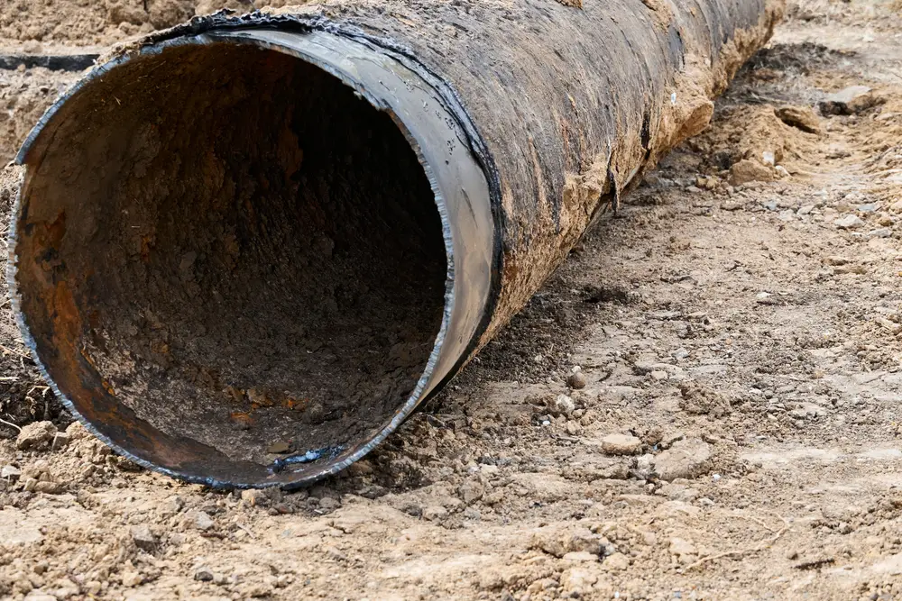 下水管路(マンホール)の臭い対策は?予防する方法や事例を解説